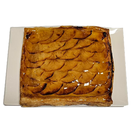 Tarta de Manzana